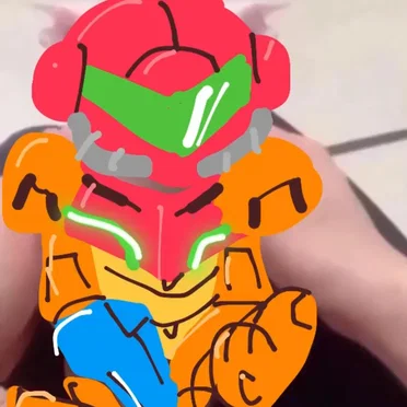 Kraid's Lair