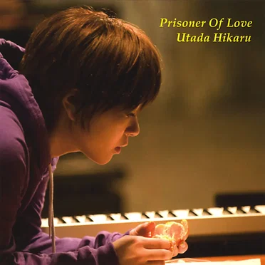 Prisoner Of Love
