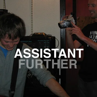 Known to Run by Assistant - album cover