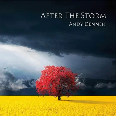 After the Storm by Andy Dennen - album cover