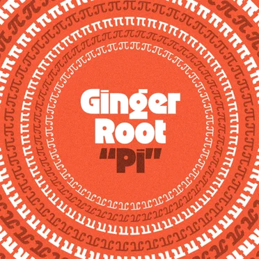 Pi by Ginger Root - album cover
