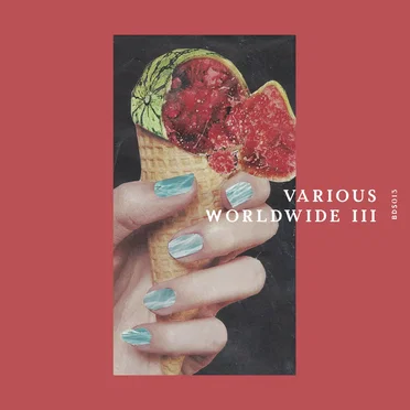 Various Worldwide III by Various Artists - album cover