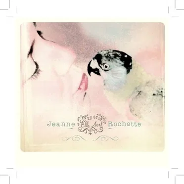 Elle sort by Jeanne Rochette - album cover