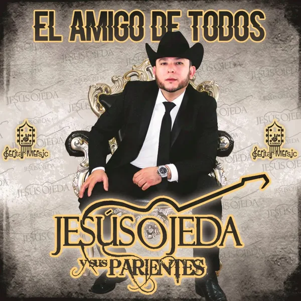 El amigo de todos