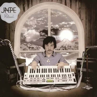 Ritual by Jape - album cover