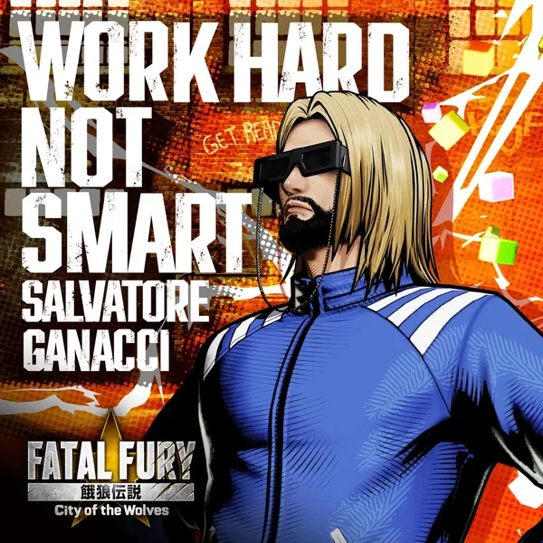 Work Hard Not Smart