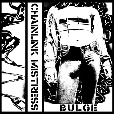 BULGE by Chainlink Mistress - album cover