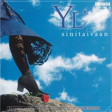YL’ sinitaivaan