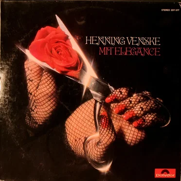 Henning Venske
