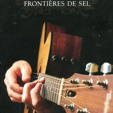 Frontières de sel