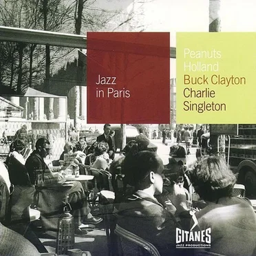 Jazz in Paris: Club Session