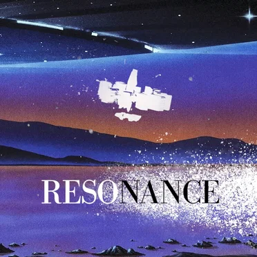 Resonance (Re-Orchestration)