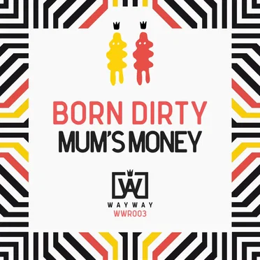 Mum’s Money