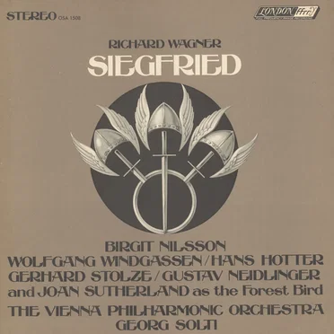 Siegfried