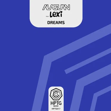 Dreams by Alaguan - album cover