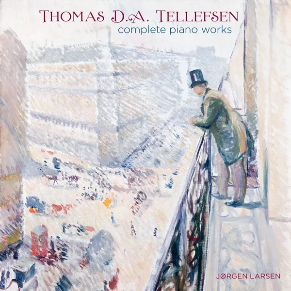 Complete Piano Works