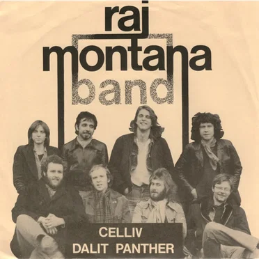 Celliv / Dalit Panther