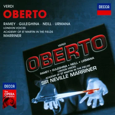 Oberto, conte di San Bonifacio