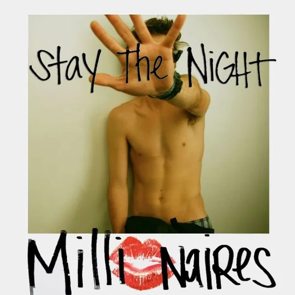 Stay The Night