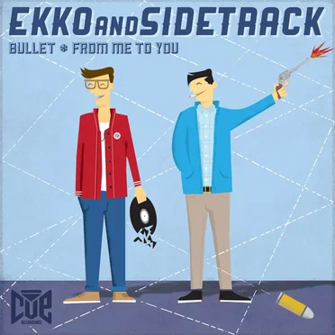 Bullet / From Me to You