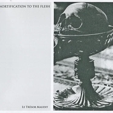 Le Trésor Maudit by Mortification To The Flesh - album cover