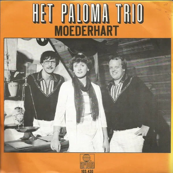 Moederhart