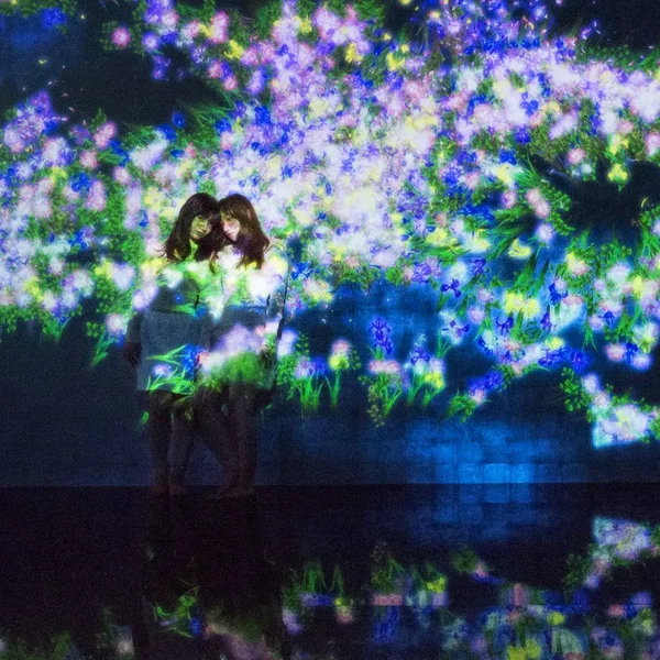 花と人、コントロールできないけれども、 共に生きる - Kunisaki Peninsula
