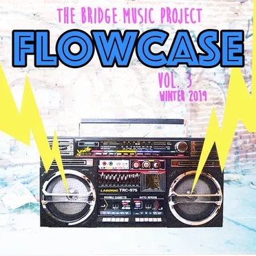 Flowcase Vol. 3 Winter 2019 by Various Artists - album cover