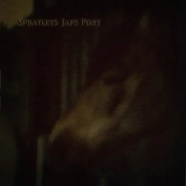 Pony by Spratleys Japs - album cover