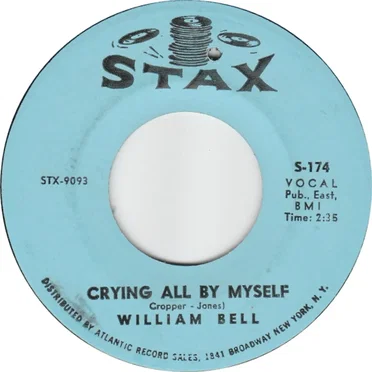 Crying All By Myself / Don't Stop Now