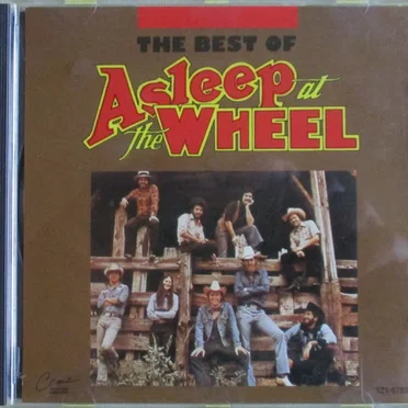 The Best of Asleep at the Wheel