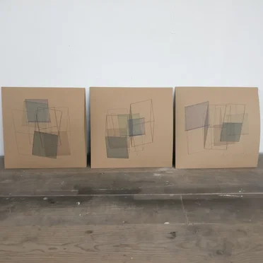 Cuts of the Hypercube