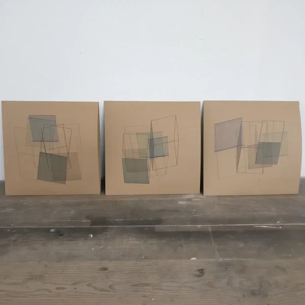 Cuts of the Hypercube