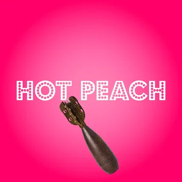 HOT PEACH