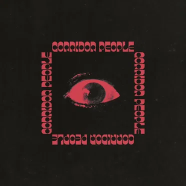 Corridor People by Corridor People - album cover