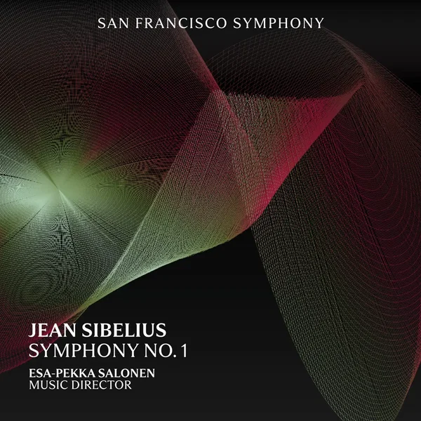 Symphony no. 1