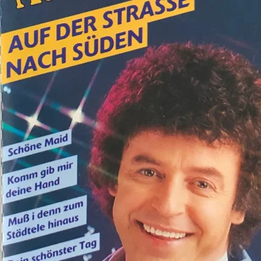 Auf der Straße nach Süden