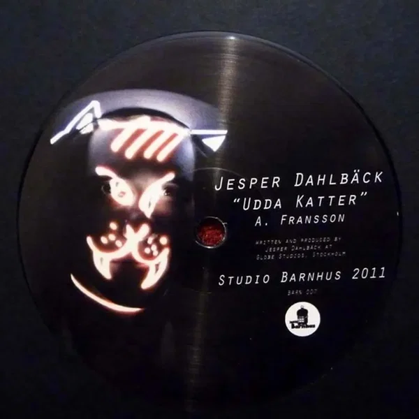 Udda Katter