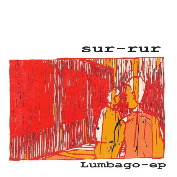 Lumbago