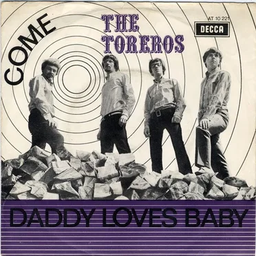 Come / Daddy Loves Baby