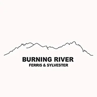 Burning River by Ferris & Sylvester - album cover