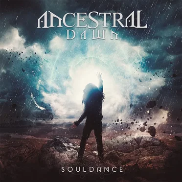 Souldance by Ancestral Dawn - album cover