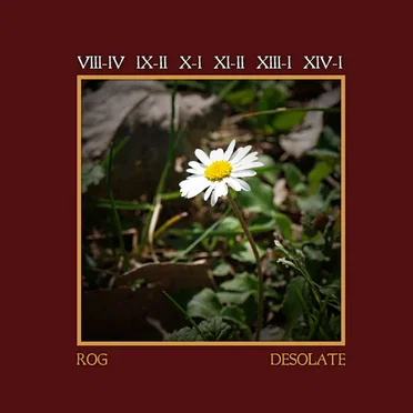 Desolate