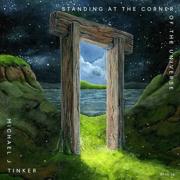 Standing at the Corner of the Universe