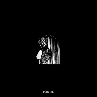 Carnal by Aseptic Void - album cover