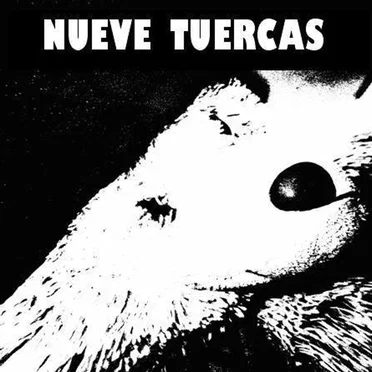 Nueve Tuercas by Nueve Tuercas - album cover