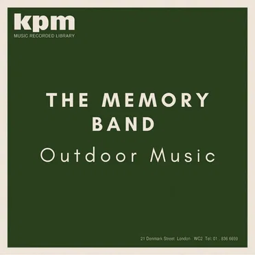 Outdoor Music