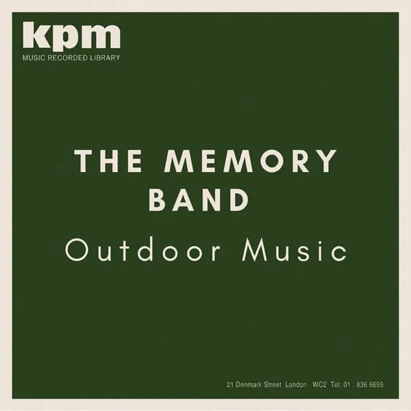 Outdoor Music