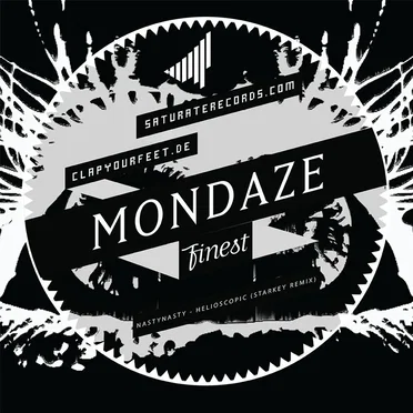 Helioscopic (Starkey remix)