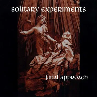 Final Approach by Solitary Experiments - album cover